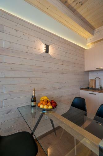 Apartamento Gvc 3-room 422 New Gudauri