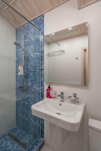 Apartamento Gvc 3-room 422 New Gudauri