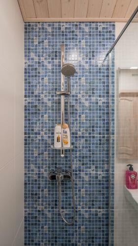 Apartamento Gvc 3-room 422 New Gudauri