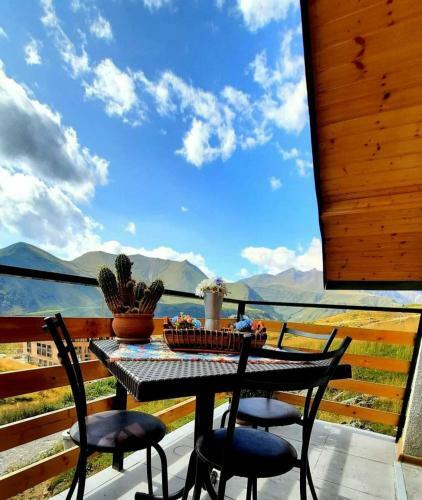 Cottage In Gudauri