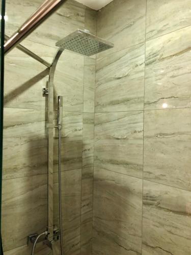 Apartamento Gvc 2-room 116 New Gudauri