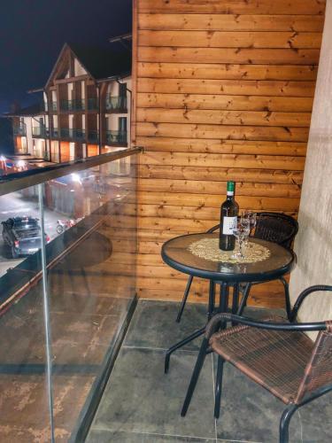 Apartamento New Gudauri Loft1