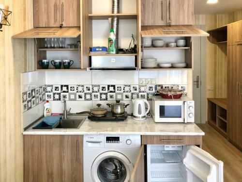 Apartamento Gvc 314 Atrium New Gudauri