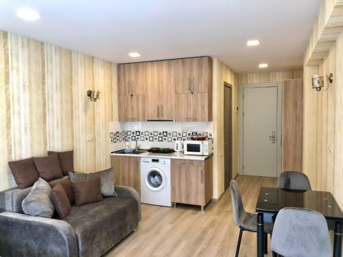 Apartamento Gvc 314 Atrium New Gudauri