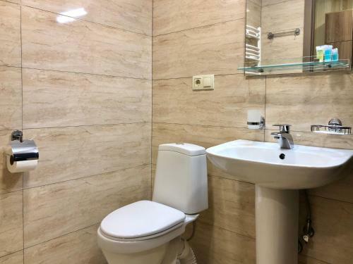 Apartamento Gvc 314 Atrium New Gudauri