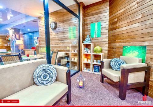 Apartamento Gvc 314 Atrium New Gudauri