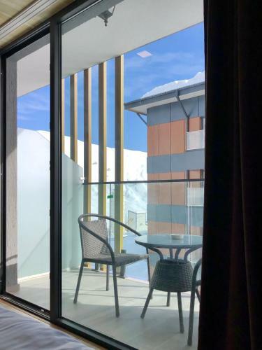 Apartamento Gvc 314 Atrium New Gudauri