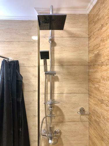 Apartamento Gvc 314 Atrium New Gudauri