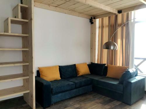 Apartamento Gudauri Studio