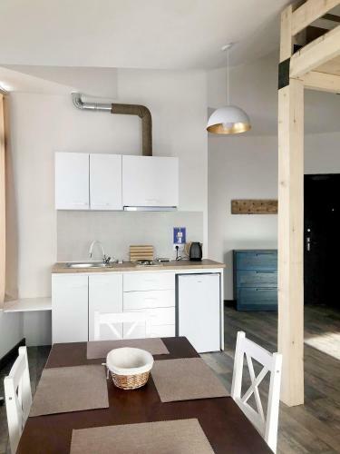 Apartamento Gudauri Studio