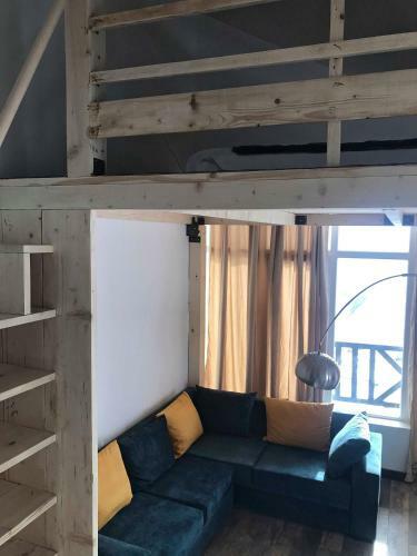 Apartamento Gudauri Studio