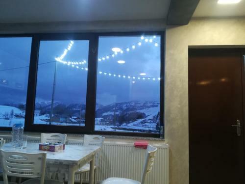 Family Hotel Mtamta