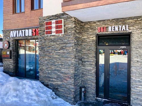 Apartamento Gvc 225 New Gudauri