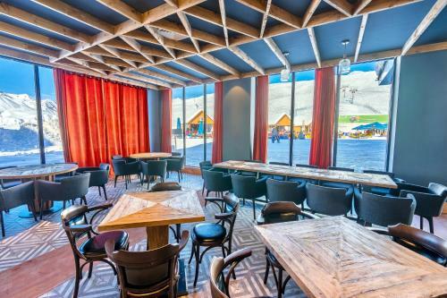 Apartamento Gvc 225 New Gudauri