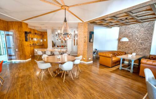 Apartamento Gvc 225 New Gudauri