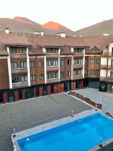 Apartamento Gvc 225 New Gudauri