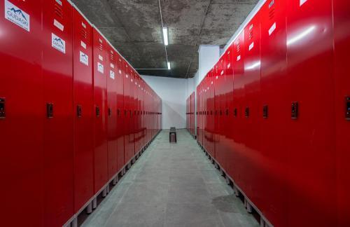 Apartamento New Gudauri, Loft 1, Kato 236