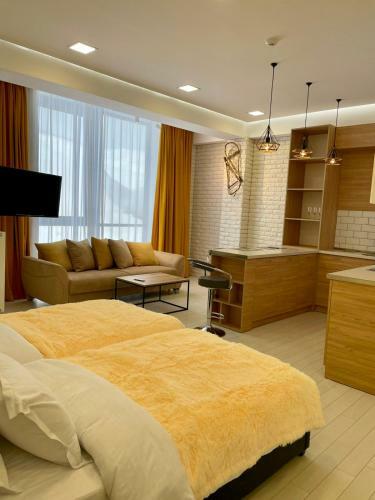 Apartamento Gudauri Winter House