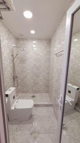 Apartamento Gudauri Winter House