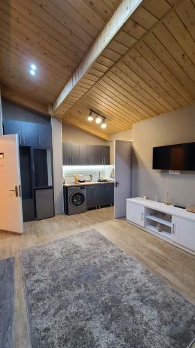 Apartamento Gudauri Winter House