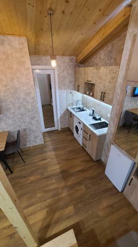 Apartamento Gudauri Winter House