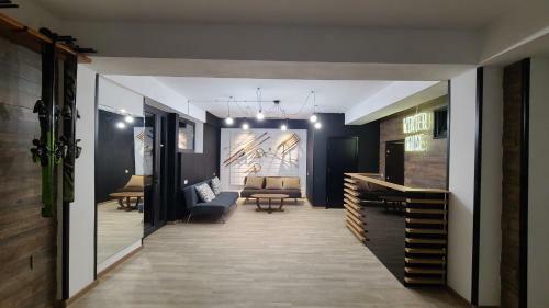 Apartamento Gudauri Winter House