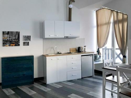 Apartamento Best Of Gudauri
