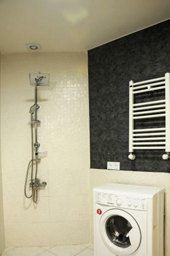 Apartamento Best Of Gudauri
