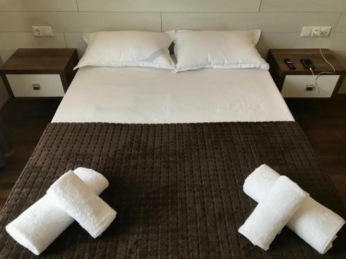 Hotel New Gudauri, Loft 2