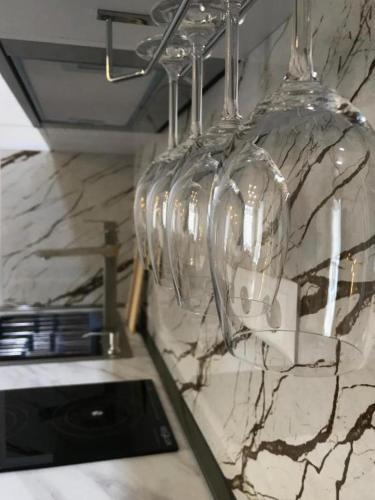 Hotel New Gudauri, Loft 2