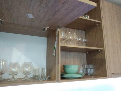 Apartamento Atrium "ski & Relax"