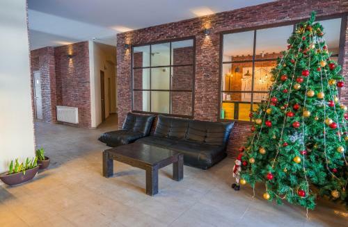 Apartamento Atrium "ski & Relax"