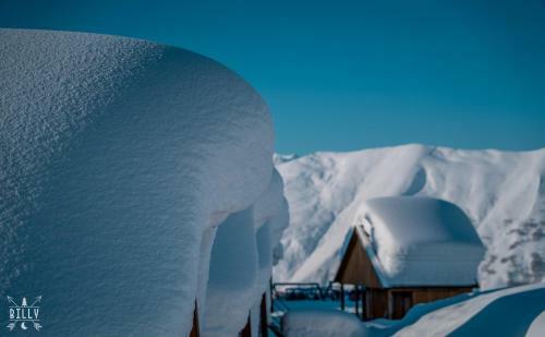 Apartamento Atrium "ski & Relax"