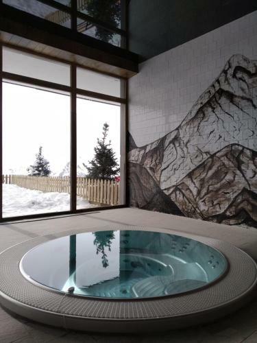 Apartamento Atrium "ski & Relax"