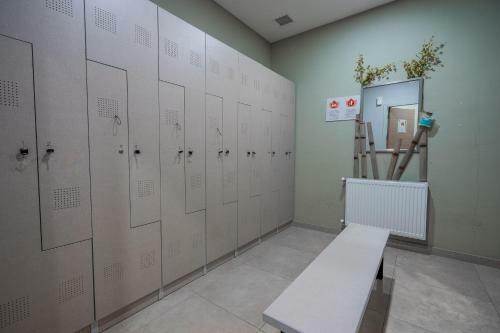 New Gudauri - Ana's Apartment