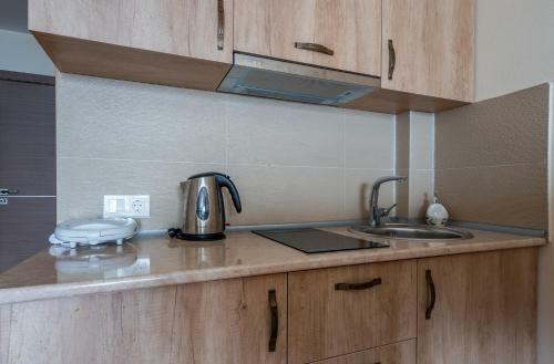 New Gudauri - Ana's Apartment
