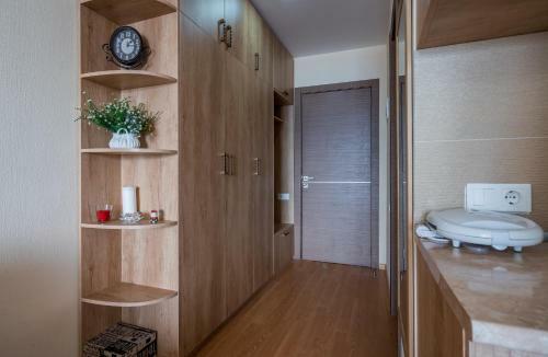 New Gudauri - Ana's Apartment