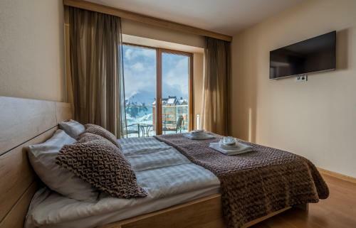 New Gudauri - Ana's Apartment