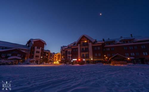 New Gudauri - Ana's Apartment