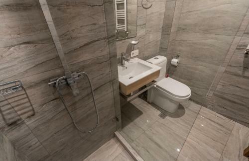 New Gudauri - Ana's Apartment