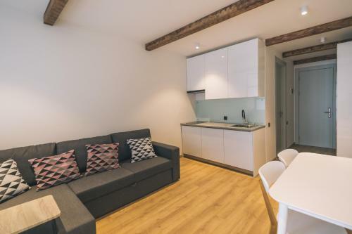 Apartment #215 In New Gudauri Aparthotel