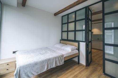 Apartment #215 In New Gudauri Aparthotel