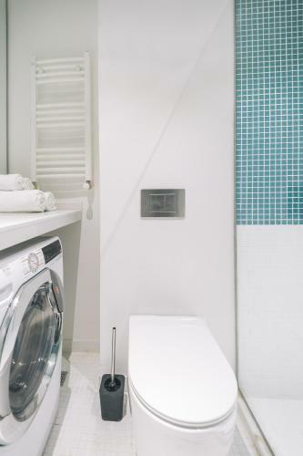 Apartment #215 In New Gudauri Aparthotel