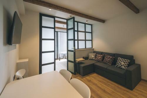 Apartment #215 In New Gudauri Aparthotel