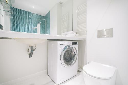 Apartment #215 In New Gudauri Aparthotel