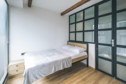 Apartment #215 In New Gudauri Aparthotel