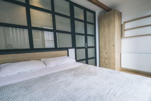 Apartment #215 In New Gudauri Aparthotel