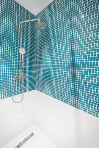 Apartment #215 In New Gudauri Aparthotel