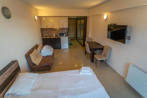 Apartamento Chrdili Residences New Gudauri (redco Block 1)