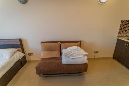Apartamento Chrdili Residences New Gudauri (redco Block 1)